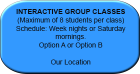 Group Classes